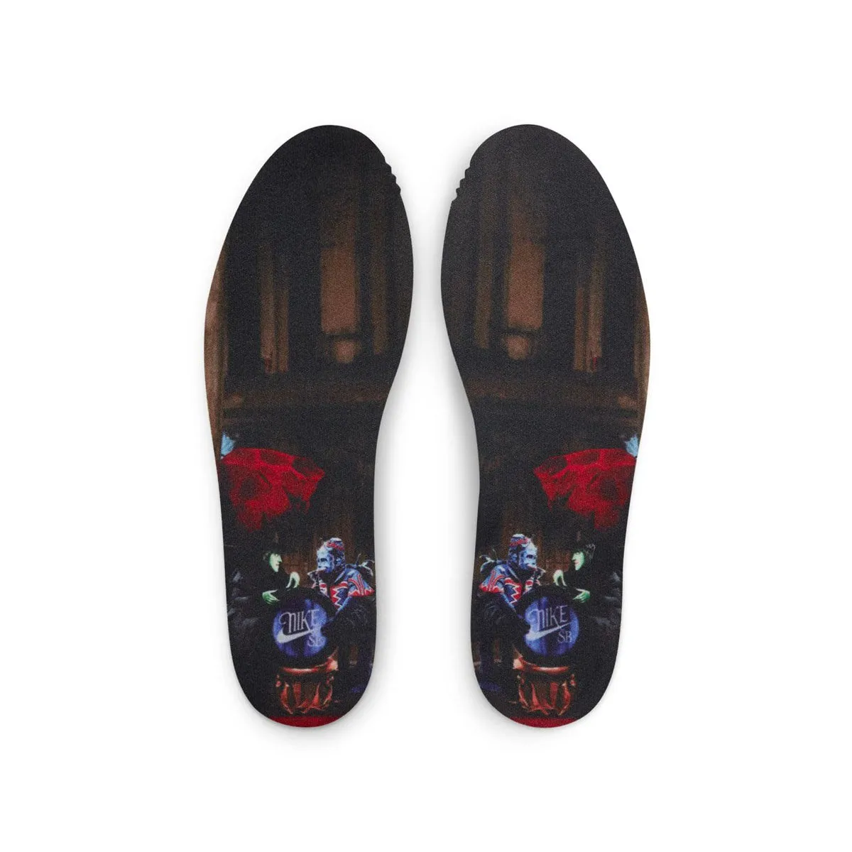 '  Wizard of Oz Kids SB Dunk Low Pro 'Poppy Fields'