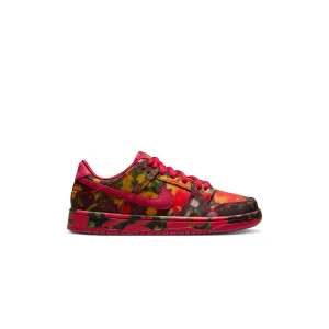 '  Wizard of Oz Kids SB Dunk Low Pro 'Poppy Fields'