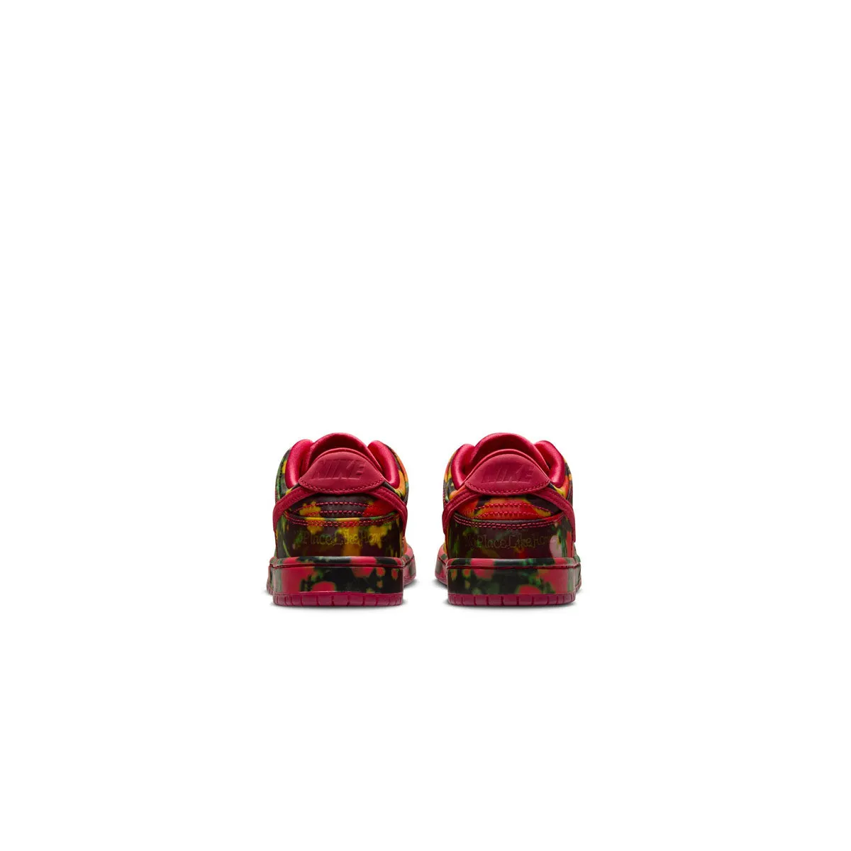 '  Wizard of Oz Kids SB Dunk Low Pro 'Poppy Fields'