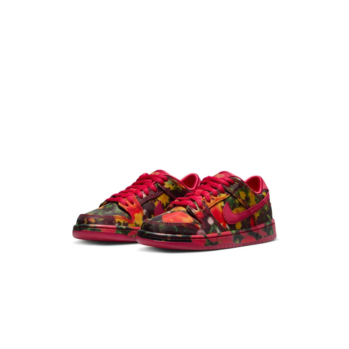 '  Wizard of Oz Kids SB Dunk Low Pro 'Poppy Fields'