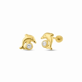 14k gold earrings wholesale