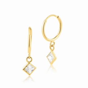 Bulk Hoop Earrings