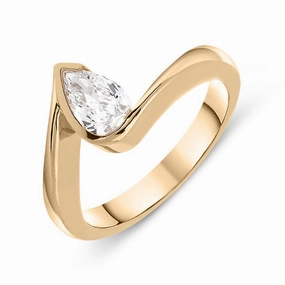 Dress Rings