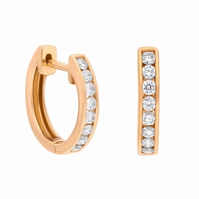 Hoop Earrings