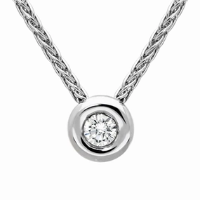 White Gold Jewellery