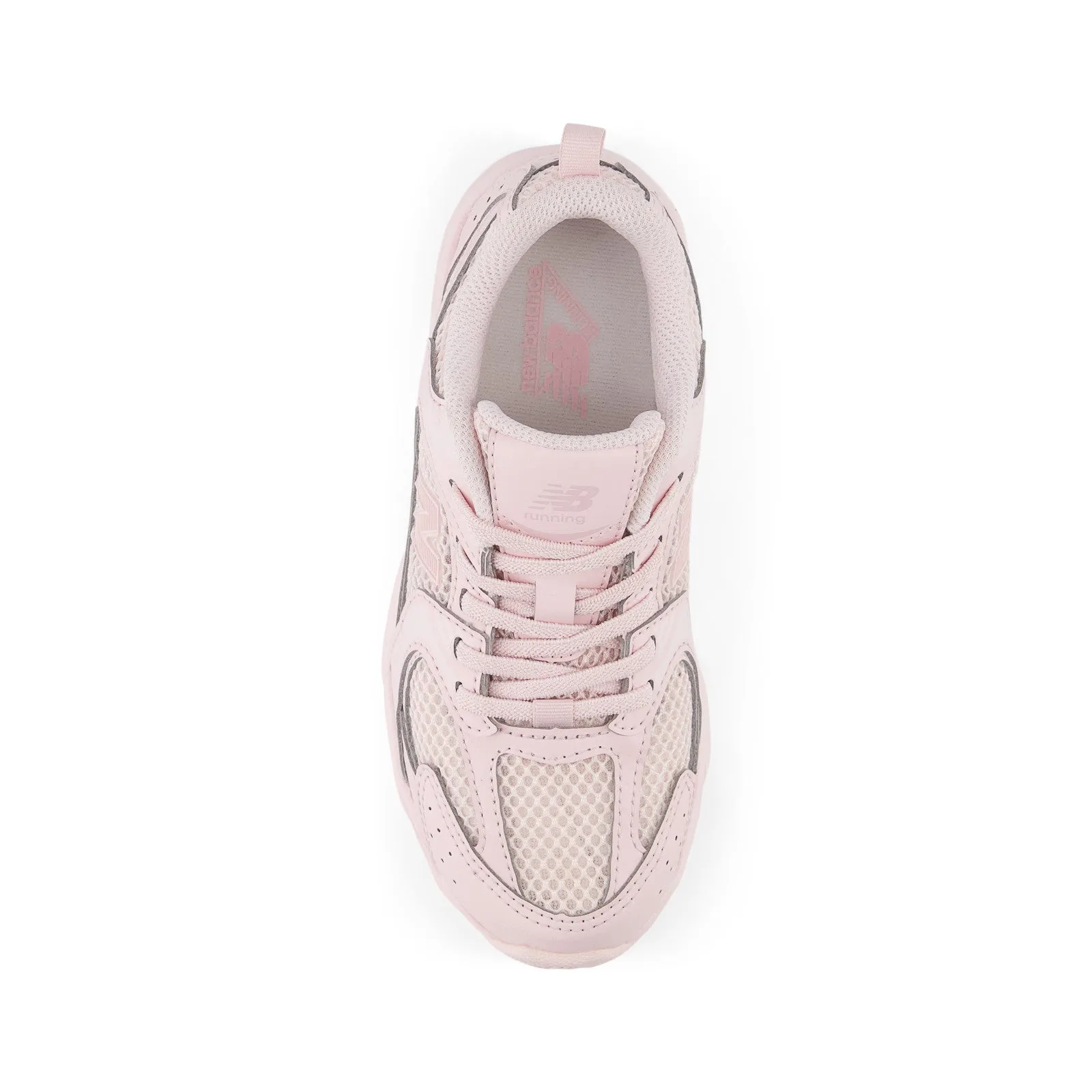 530 Bungee 'Rose Sugar Twilight Haze'