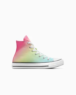 A07337 Youth Kid Ct Hyper Bright Hi