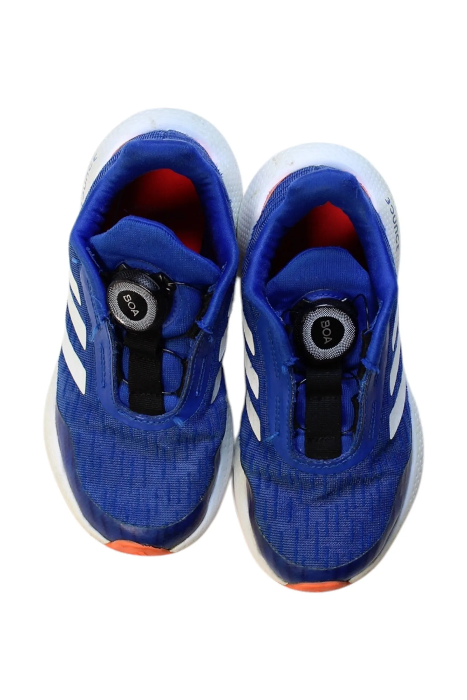 Adidas Bounce Sneakers EU29