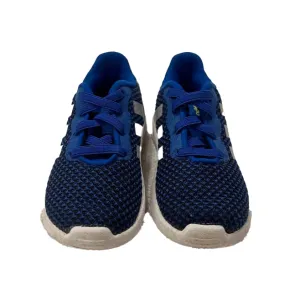 Adidas Boys Blue | Green Sneakers