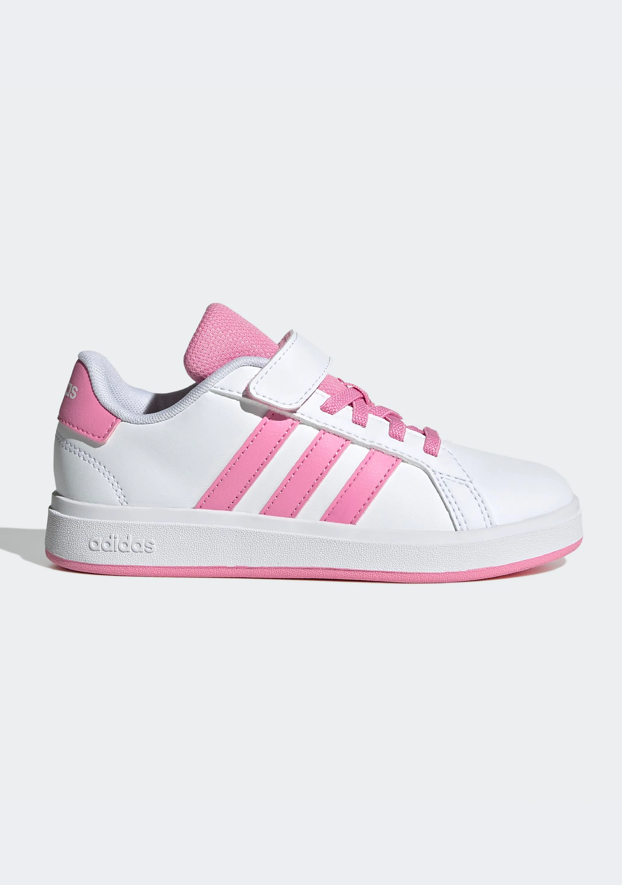 Adidas Kids' Grand Court 2.0 EL C