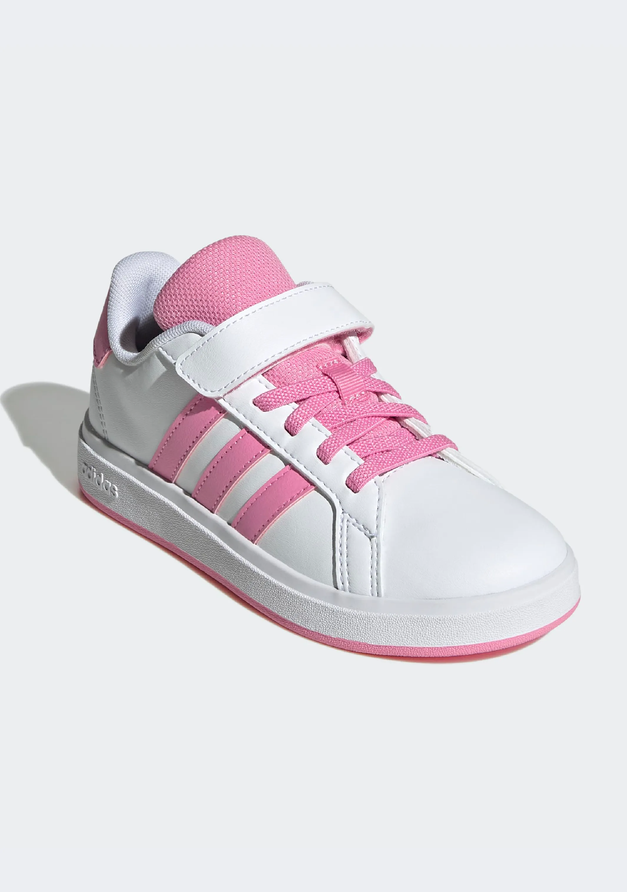 Adidas Kids' Grand Court 2.0 EL C