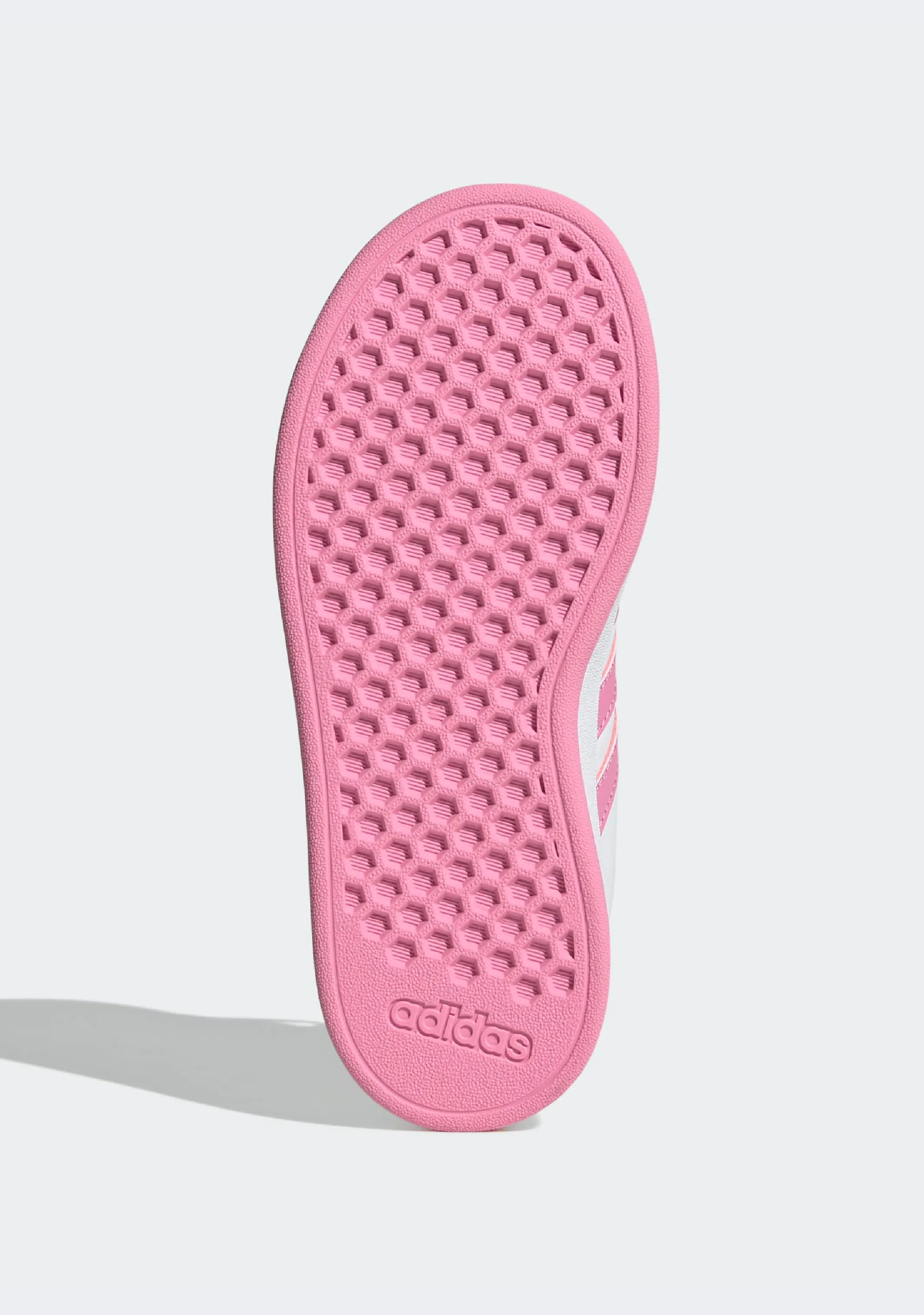 Adidas Kids' Grand Court 2.0 EL C
