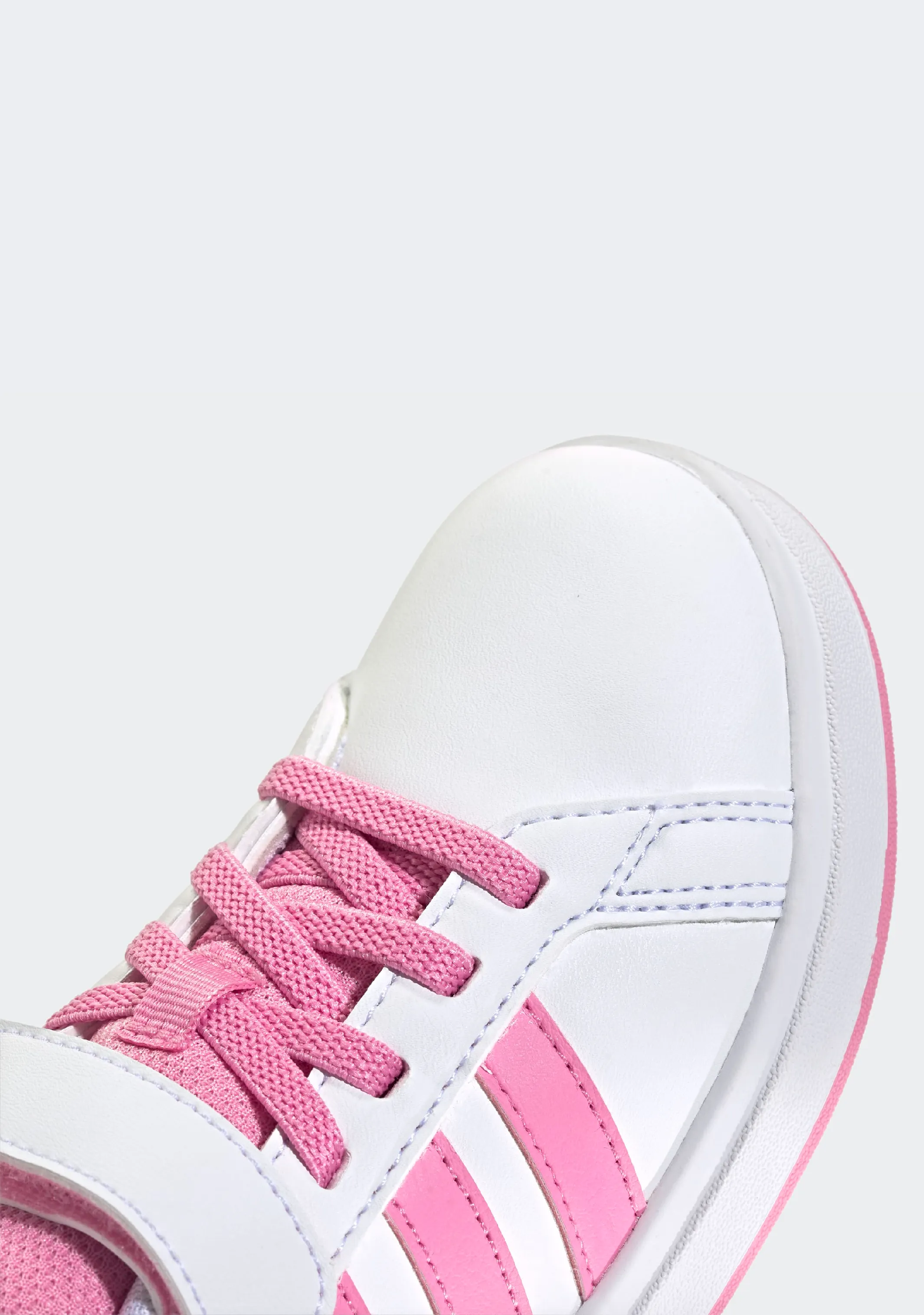 Adidas Kids' Grand Court 2.0 EL C