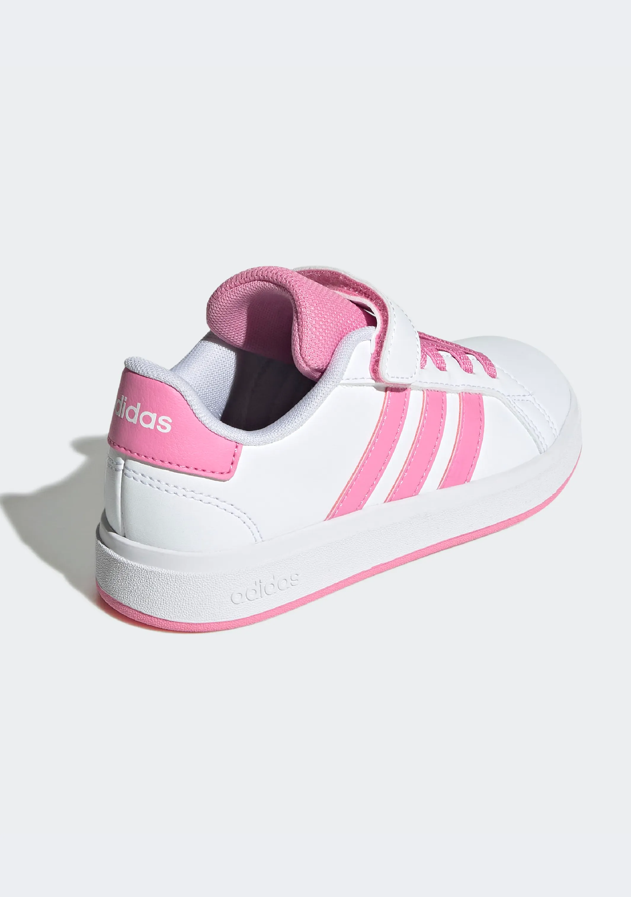 Adidas Kids' Grand Court 2.0 EL C