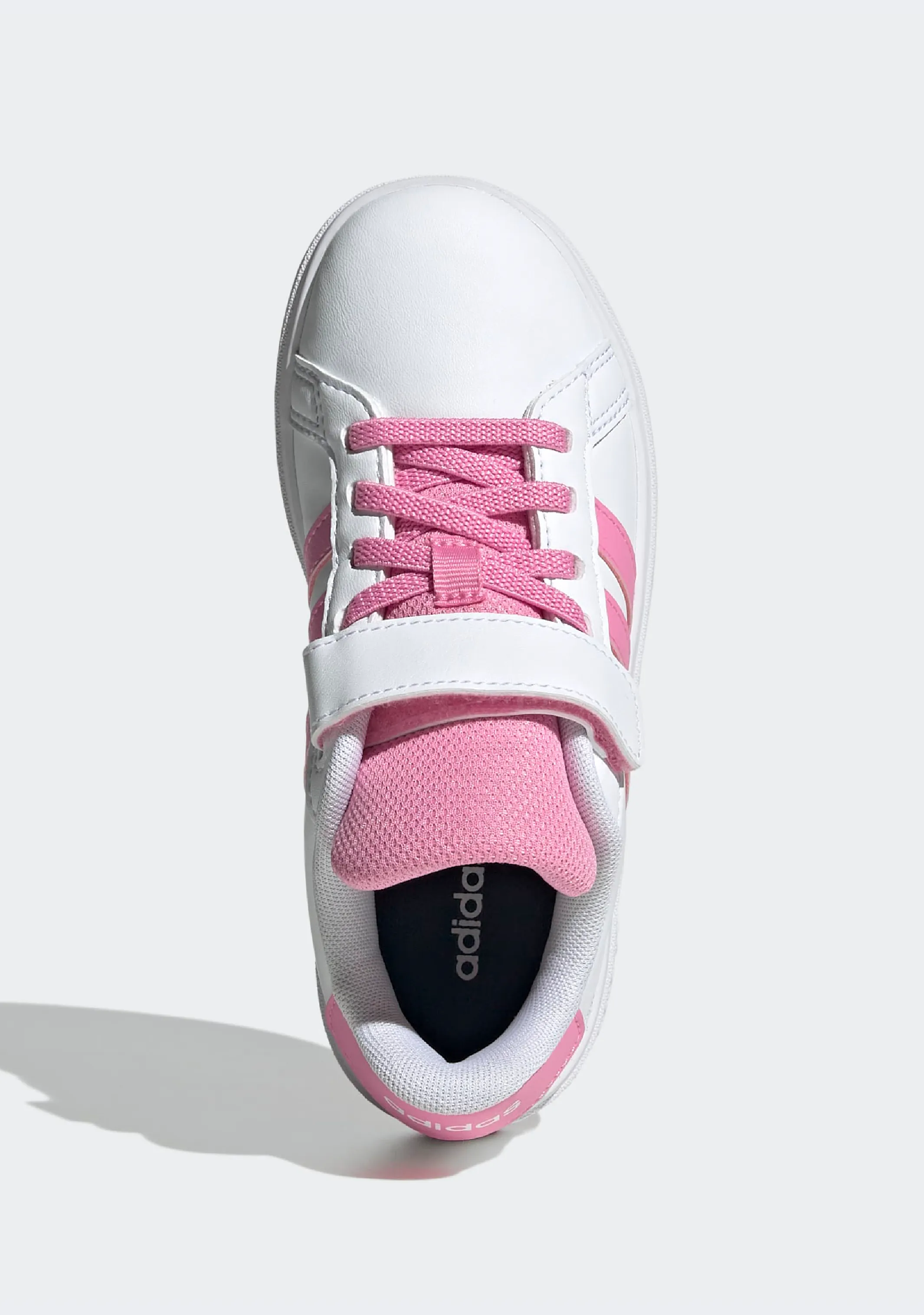 Adidas Kids' Grand Court 2.0 EL C