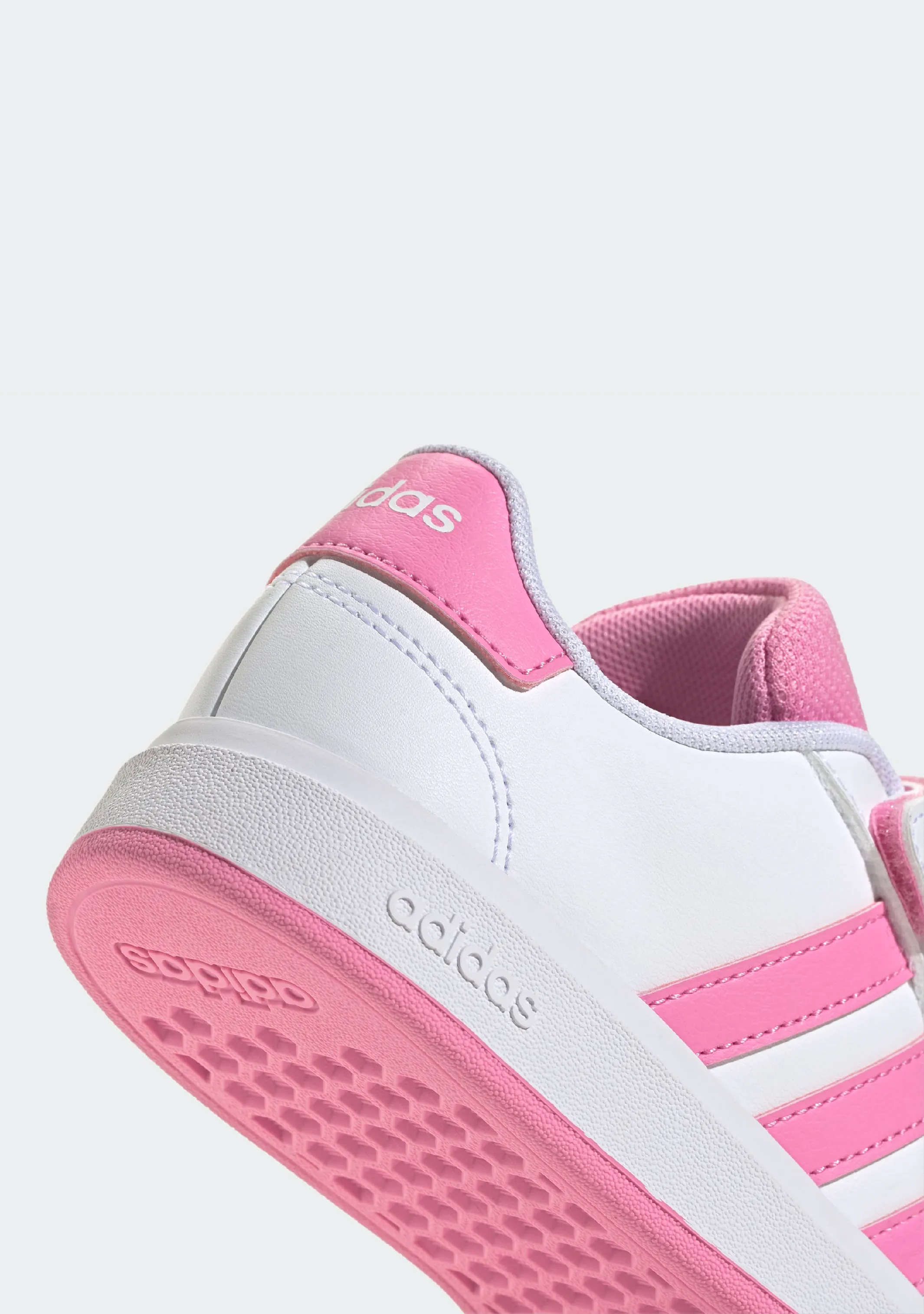 Adidas Kids' Grand Court 2.0 EL C