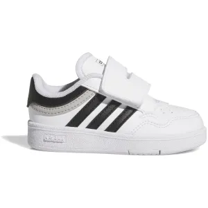 adidas Originals Ftwr White/Core Black/Grey Two Hoops 4.0 Cf I Sneakers