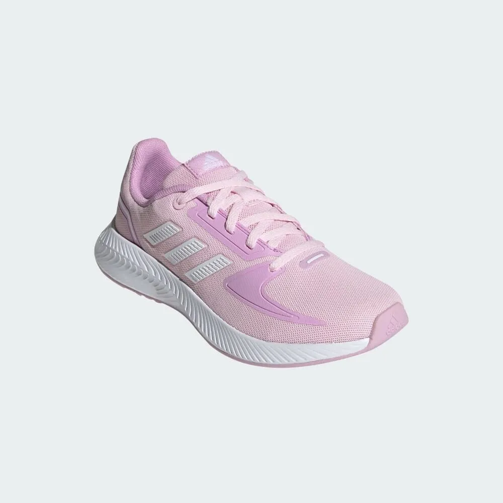 Adidas Runfalcon 2.0 Pink  FY9499 Grade-School