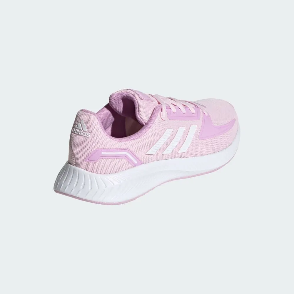Adidas Runfalcon 2.0 Pink  FY9499 Grade-School