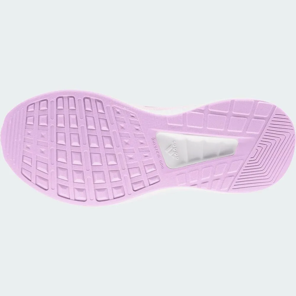 Adidas Runfalcon 2.0 Pink  FY9499 Grade-School