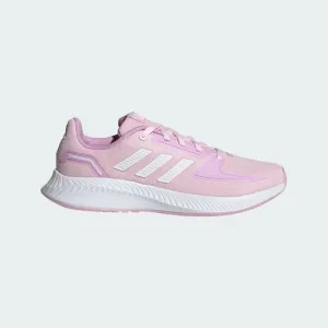 Adidas Runfalcon 2.0 Pink  FY9499 Grade-School