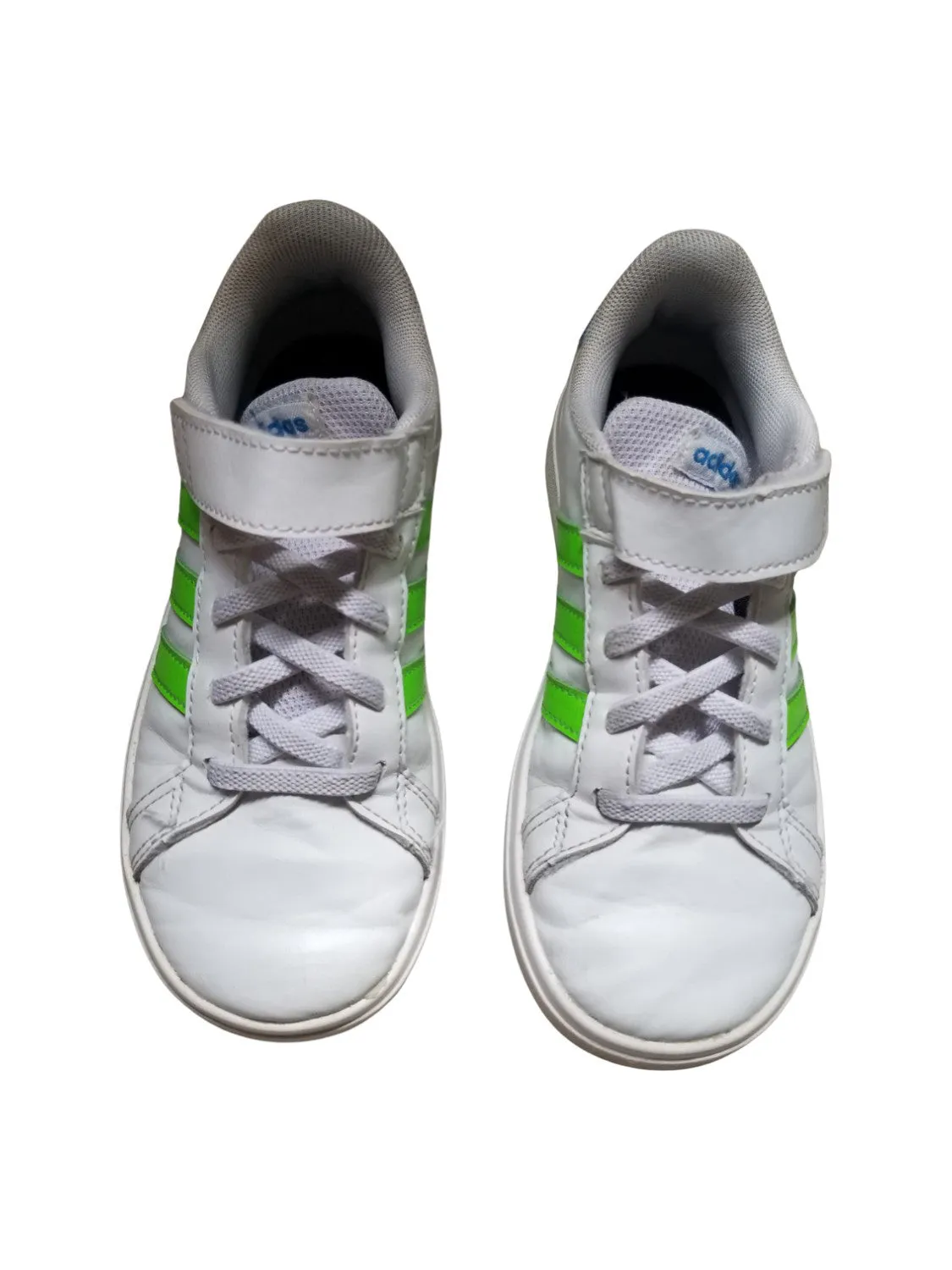 Adidas Sneakers 6T - 7Y (EU31)