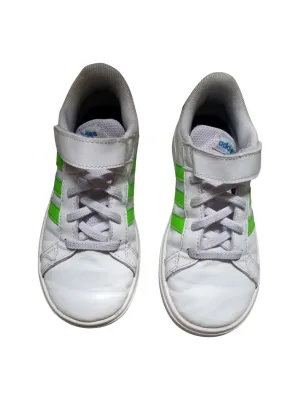 Adidas Sneakers 6T - 7Y (EU31)