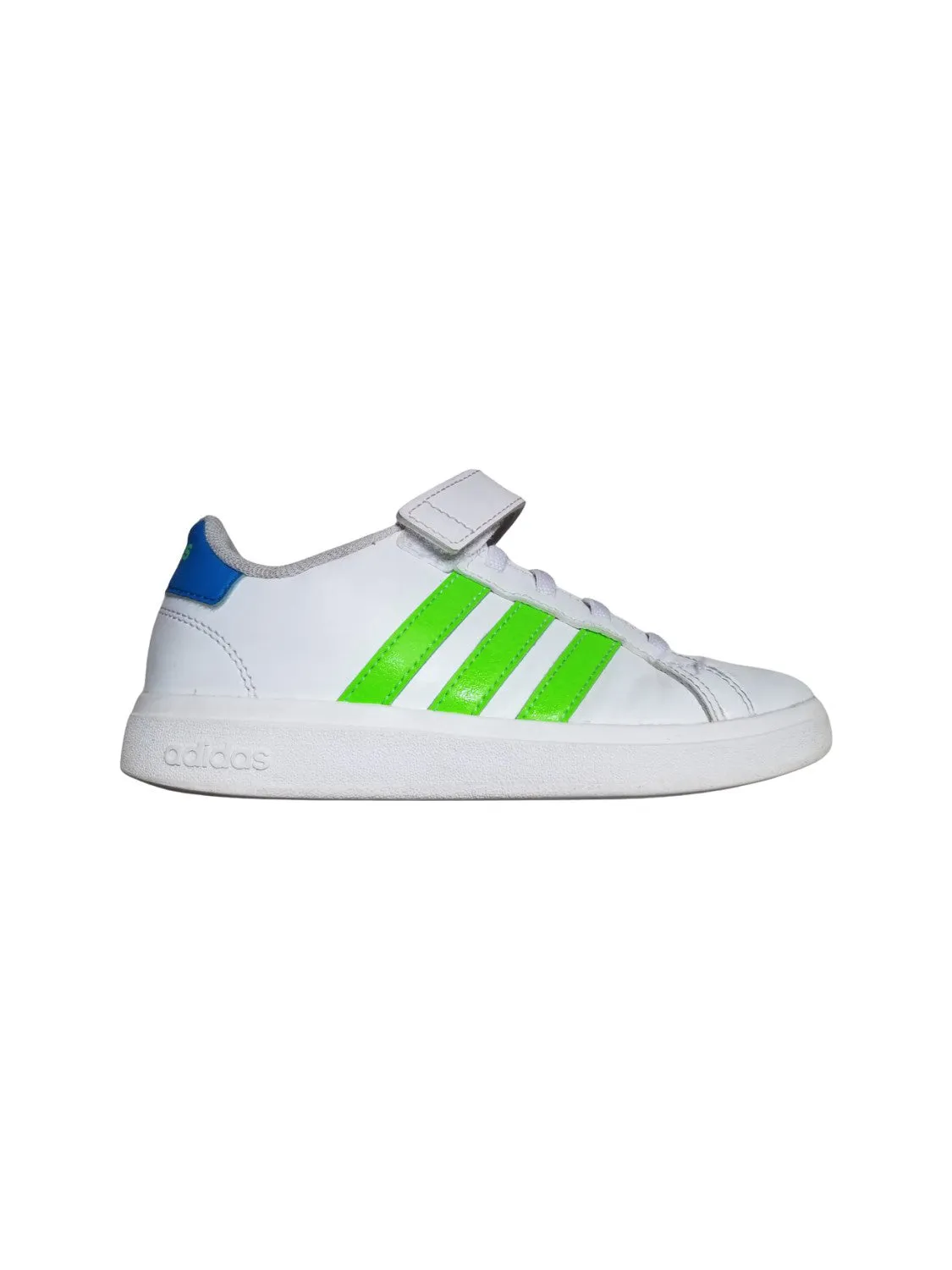 Adidas Sneakers 6T - 7Y (EU31)