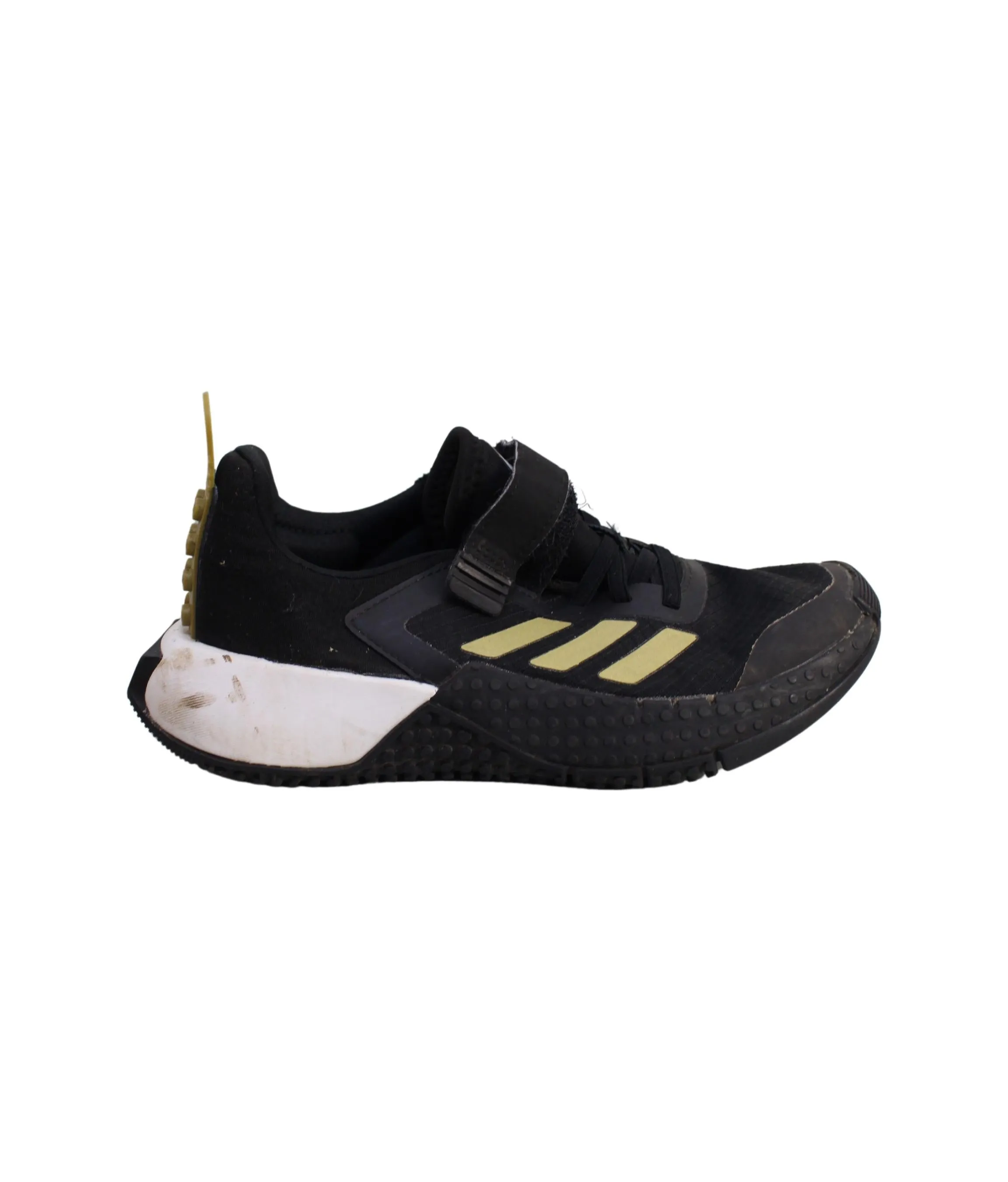 Adidas Sneakers 9Y - 10Y (EU34)
