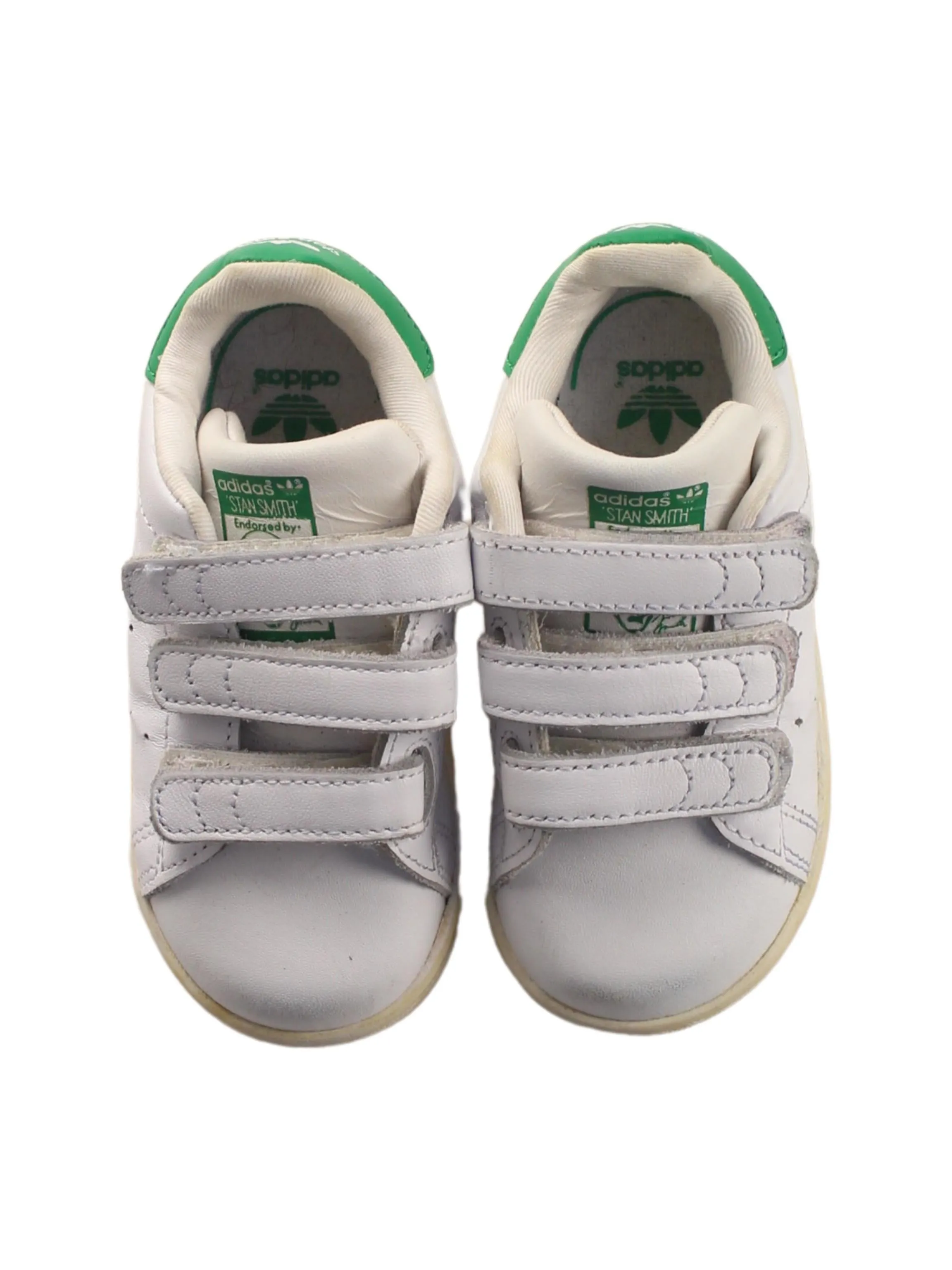 Adidas Sneakers (EU23)