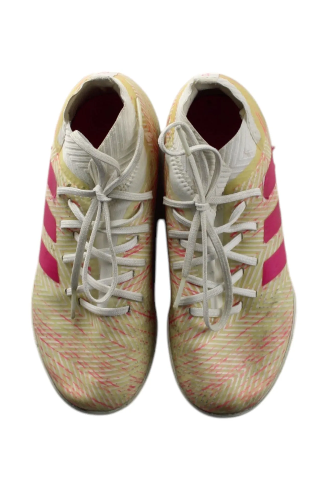 Adidas Soccer Shoes EU31