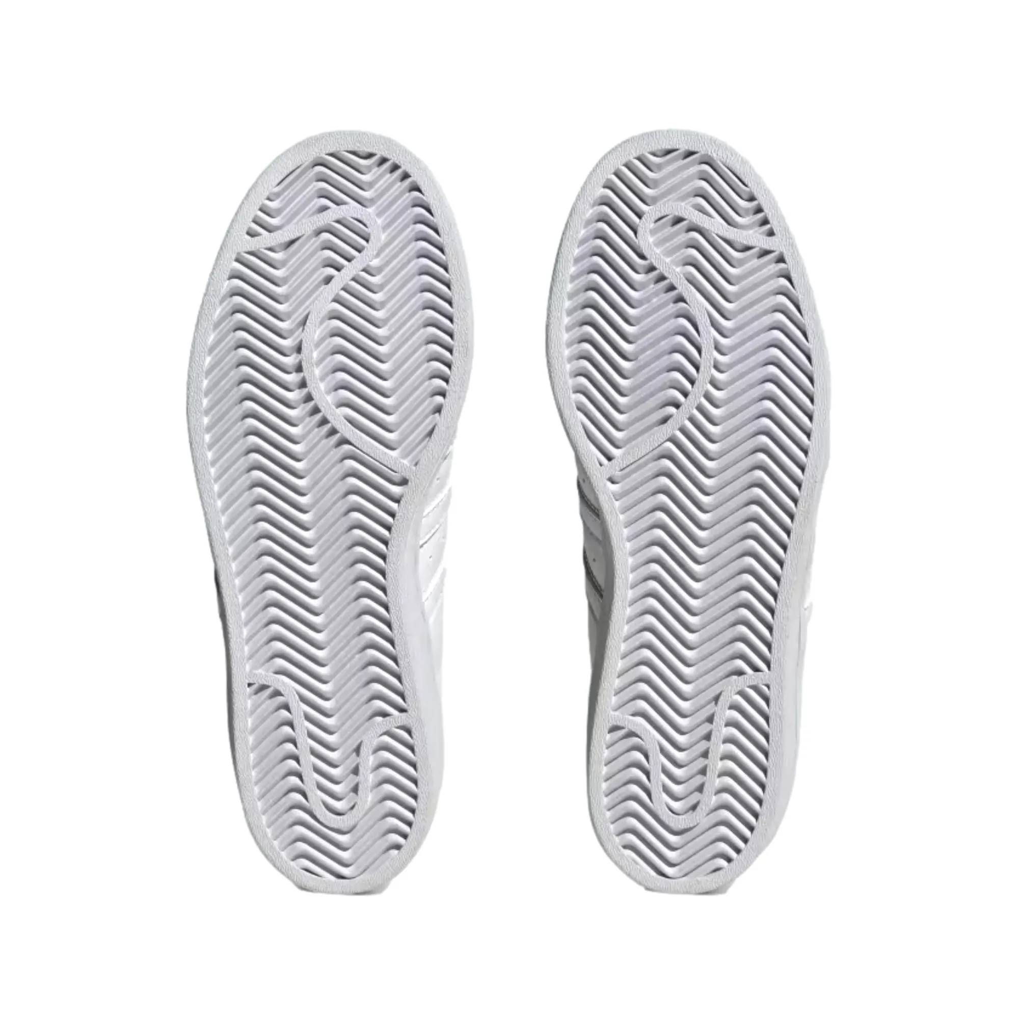 Adidas Superstar Cloud White / Cloud White / Clear Pink  IG0250 Grade-School