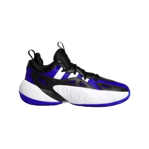 Adidas Trae Unlimited Lucid Blue / Black / White  IG6694 Grade-School