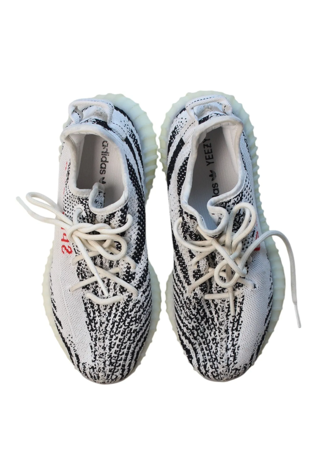 Adidas Yeezy Sneakers EU40