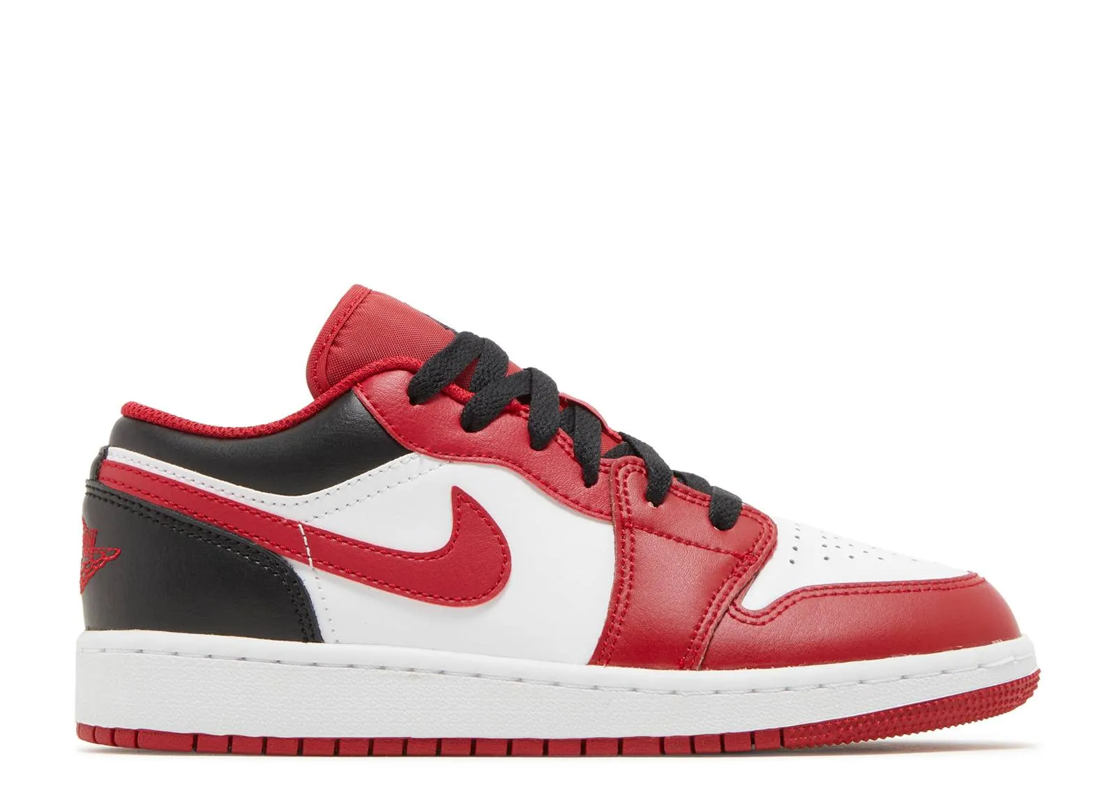 Air Jordan 1 Low 'Bulls' (GS)