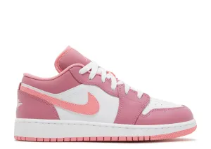 Air Jordan 1 Low 'Desert Berry' (GS)