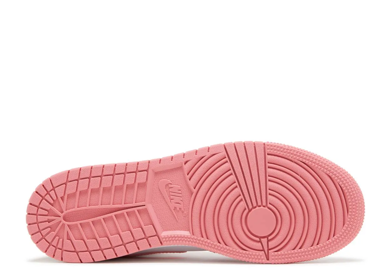 Air Jordan 1 Low 'Desert Berry' (GS)