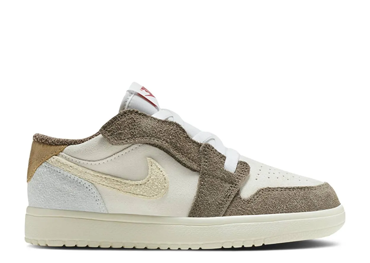Air Jordan 1 Retro Low 'Year Of The Rabbit' (PS)