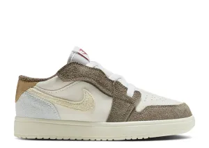 Air Jordan 1 Retro Low 'Year Of The Rabbit' (PS)