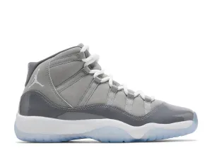 Air Jordan 11 Retro 'Cool Grey' (GS)