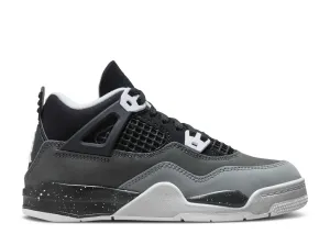 Air Jordan 4 Retro 'Fear' (PS)