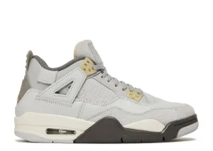 Air Jordan 4 Retro SE 'Craft' (GS)