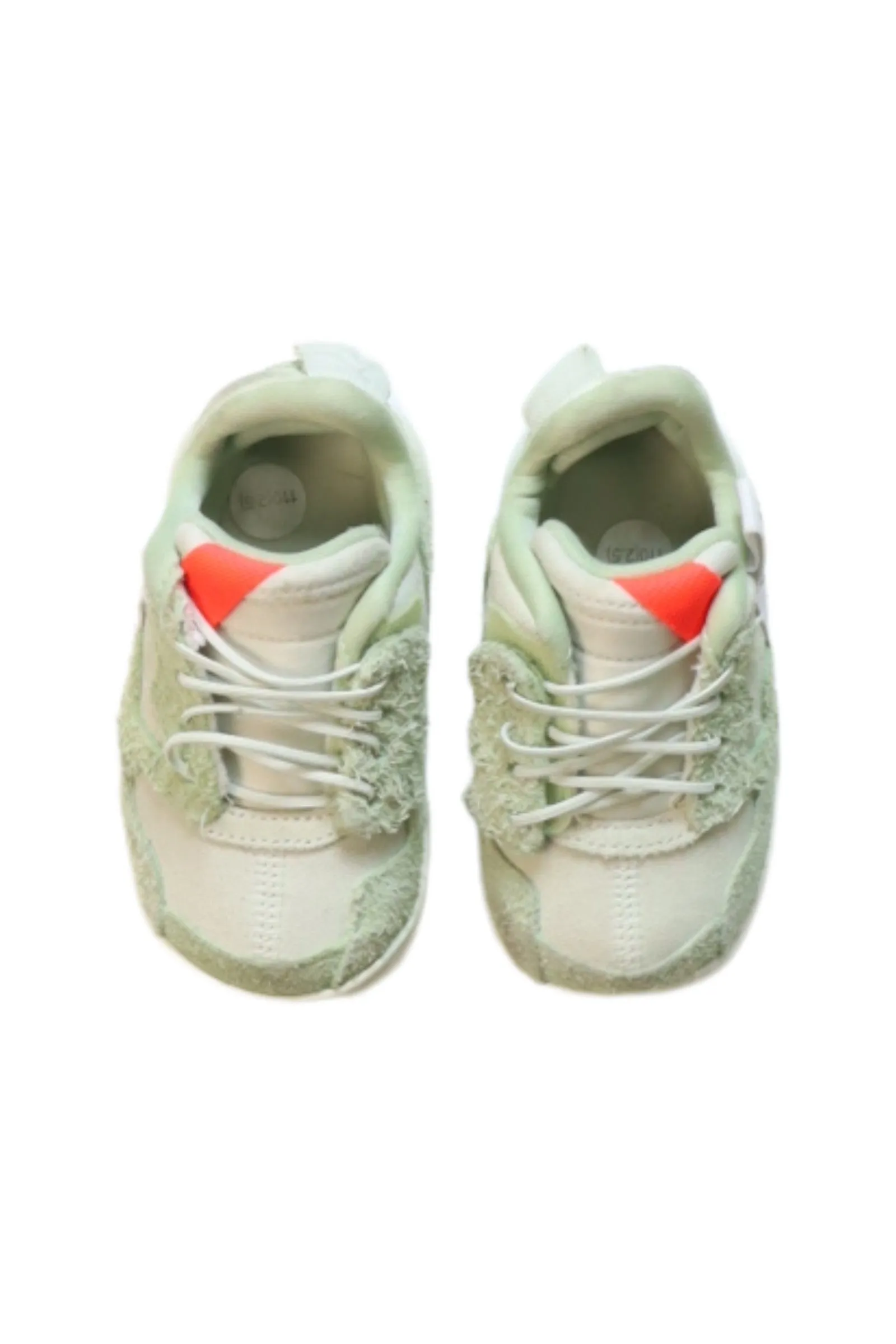 Air Jordan Sneakers 12-18M (EU21)