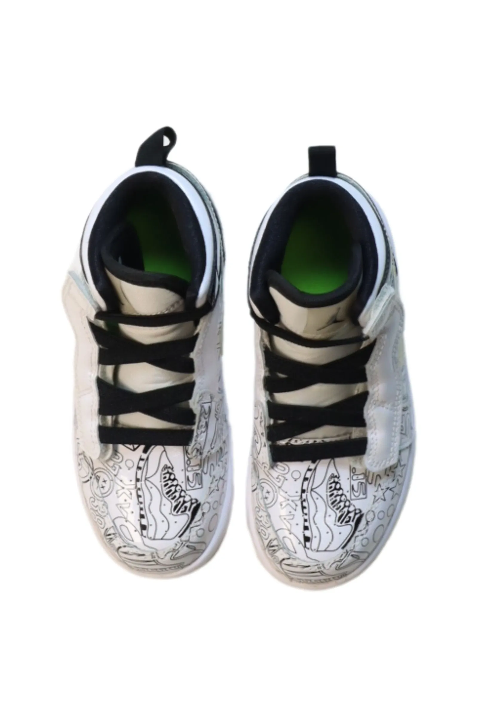 Air Jordan Sneakers 5T (EU28)