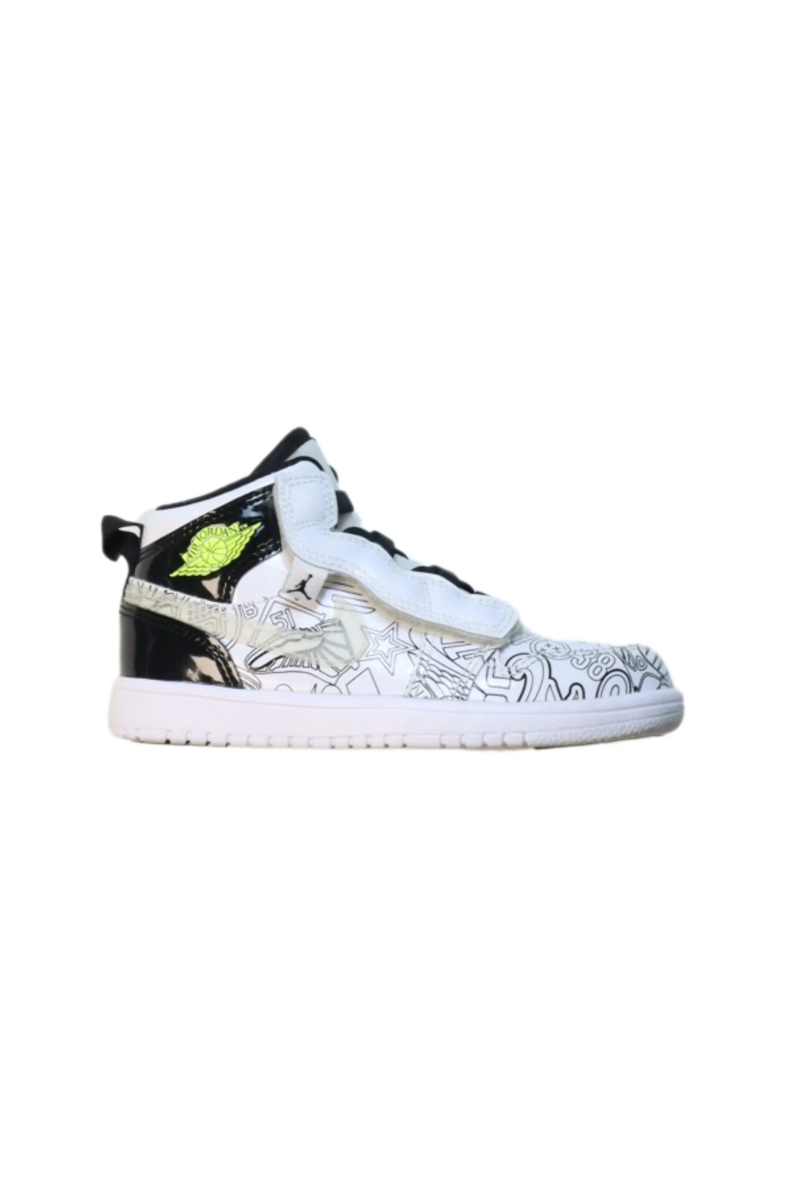 Air Jordan Sneakers 5T (EU28)