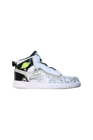 Air Jordan Sneakers 5T (EU28)