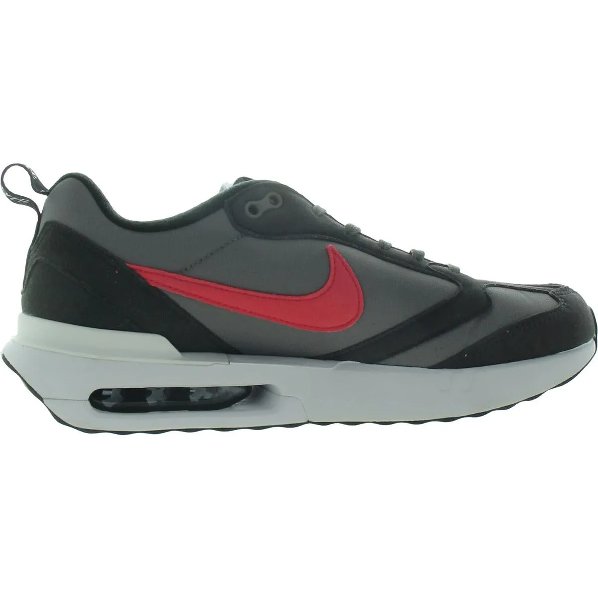 Air Max Dawn Boys Padded Insole Man Made Other Sports Shoes
