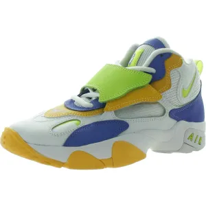 Air Speed Turf Boys Comfort Insole Man Made Other Sports Shoes