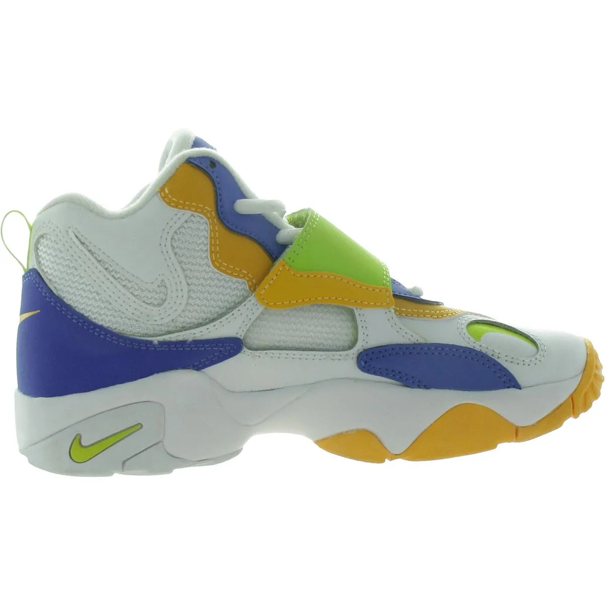 Air Speed Turf Boys Comfort Insole Man Made Other Sports Shoes