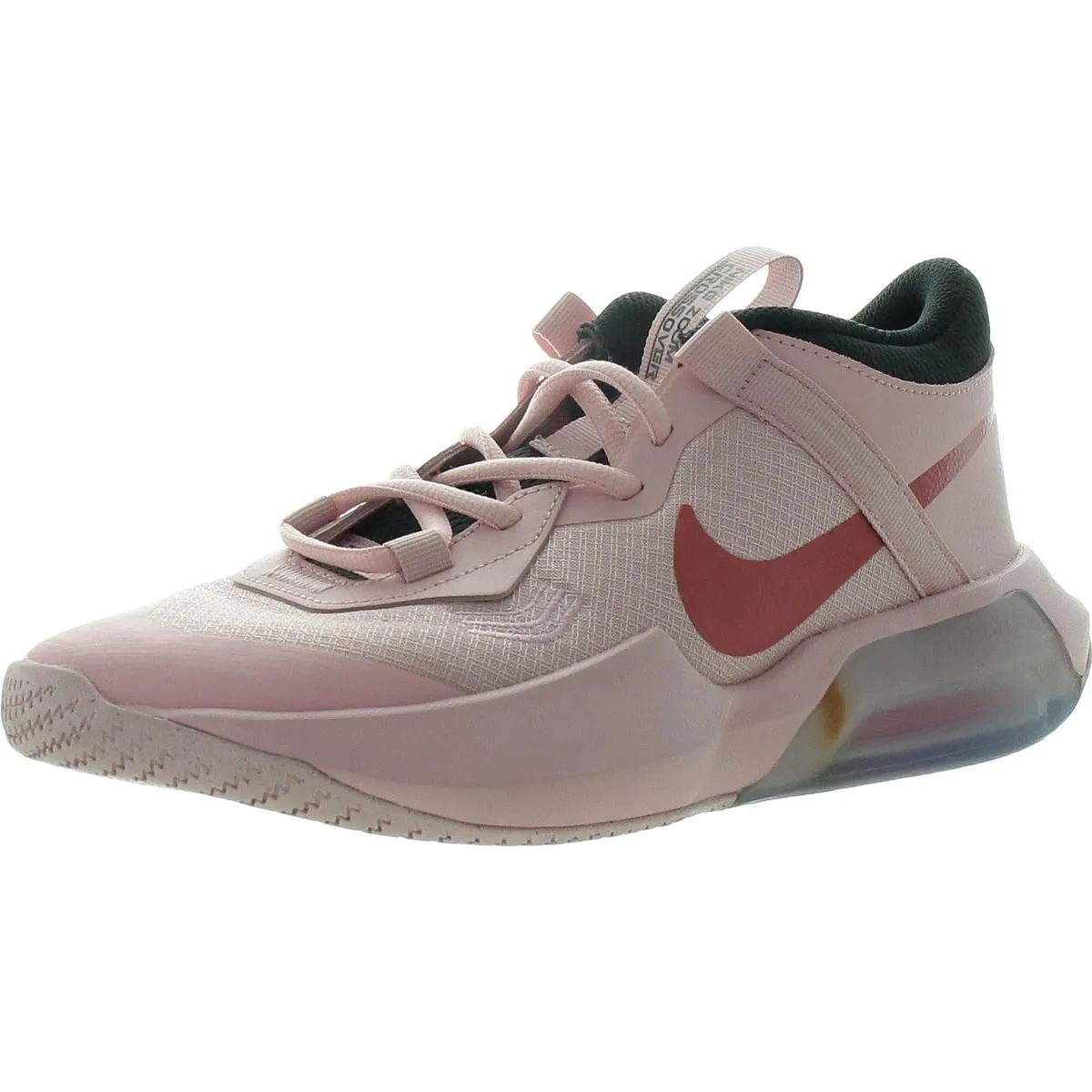 Air Zoom Crossover Boys Fitness Workout Basketball Shoes